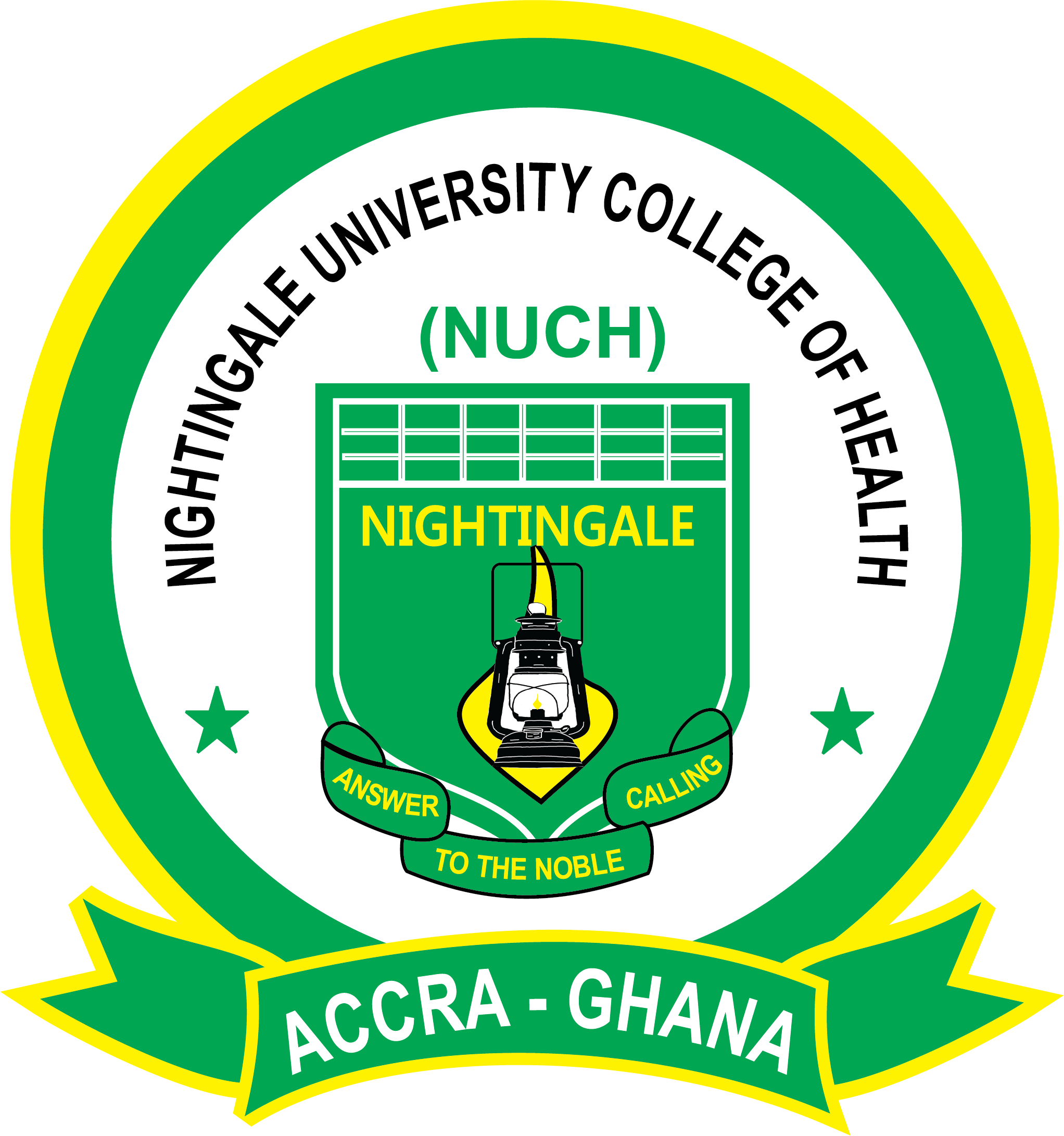 Nightingale University College of Health